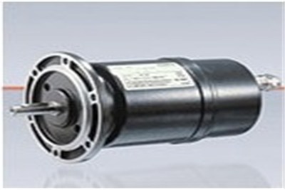 Baumer Hubner Tacho Generator